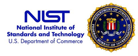 NIST logo