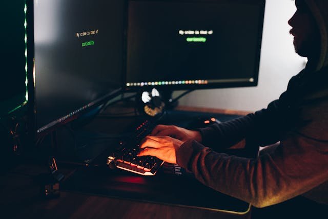ransomware recovery service