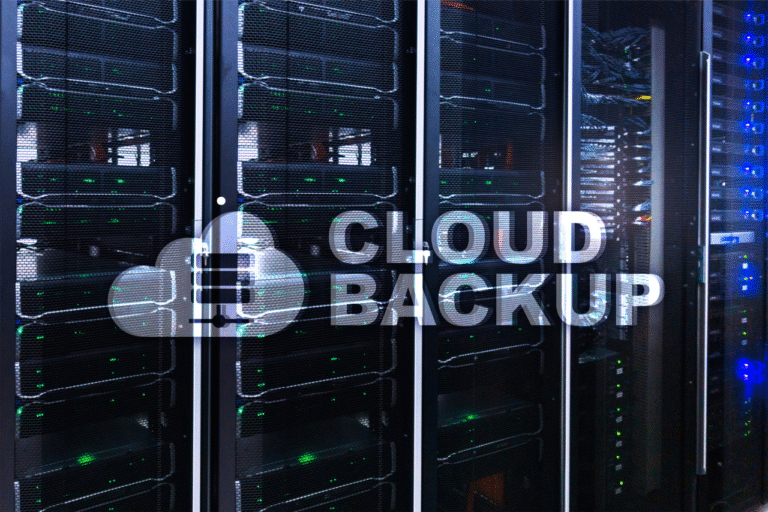 cloud backup services