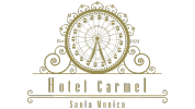 HOTELCARMEL