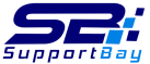 SupportBay Logo