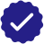 checkmark