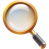 magnifying glass magnifying glass
